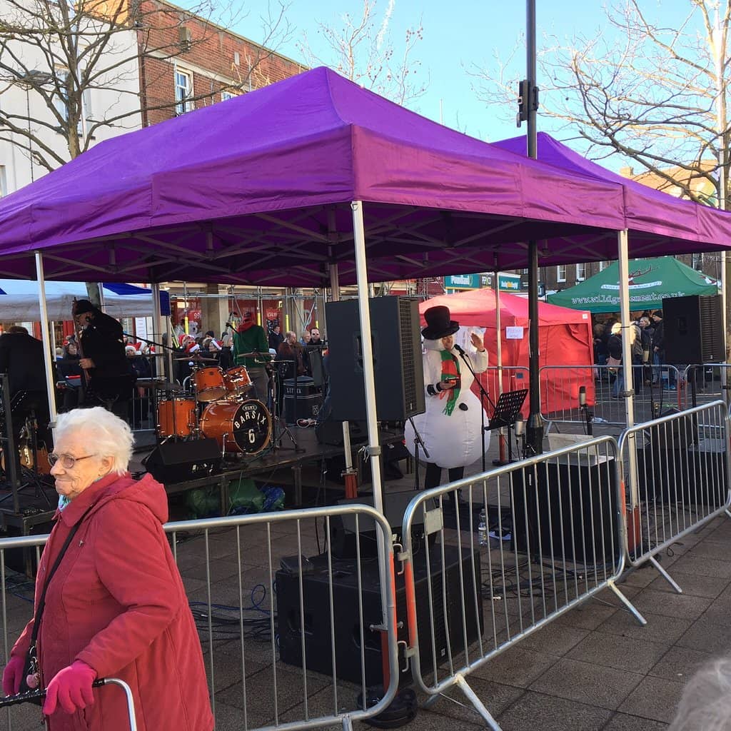 Business Opportunities