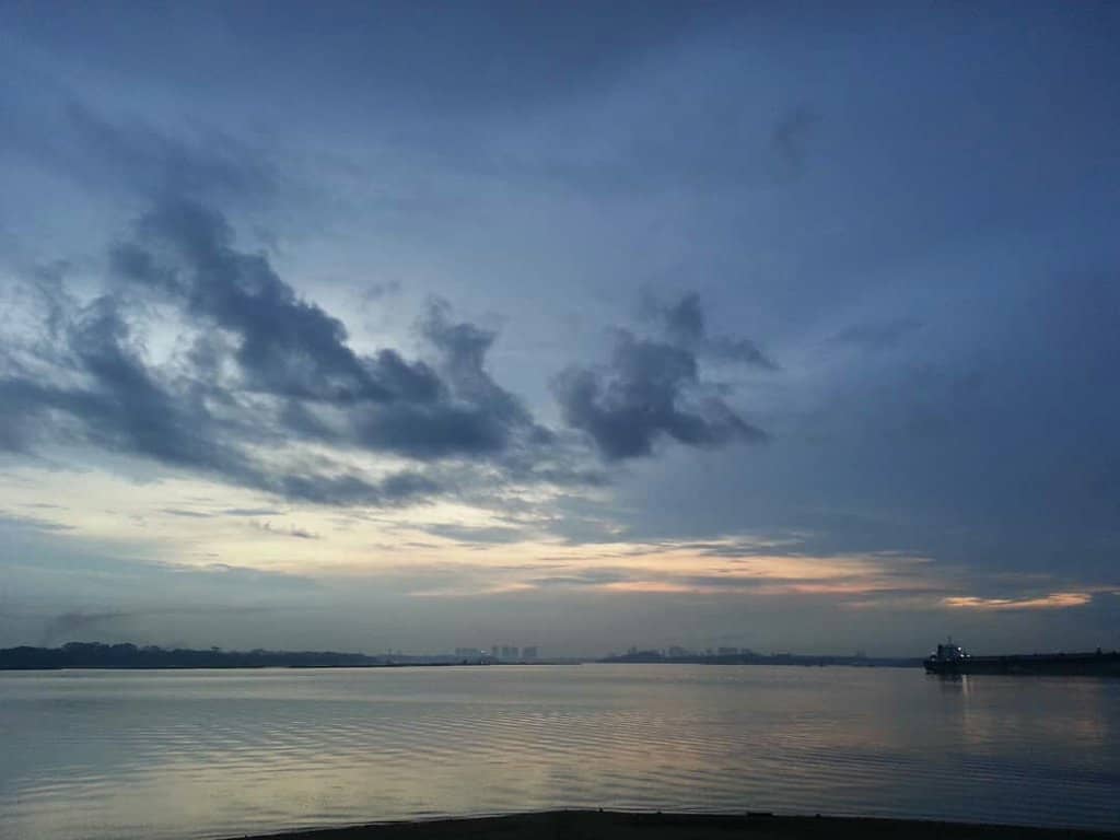 Danga Bay Waterfront