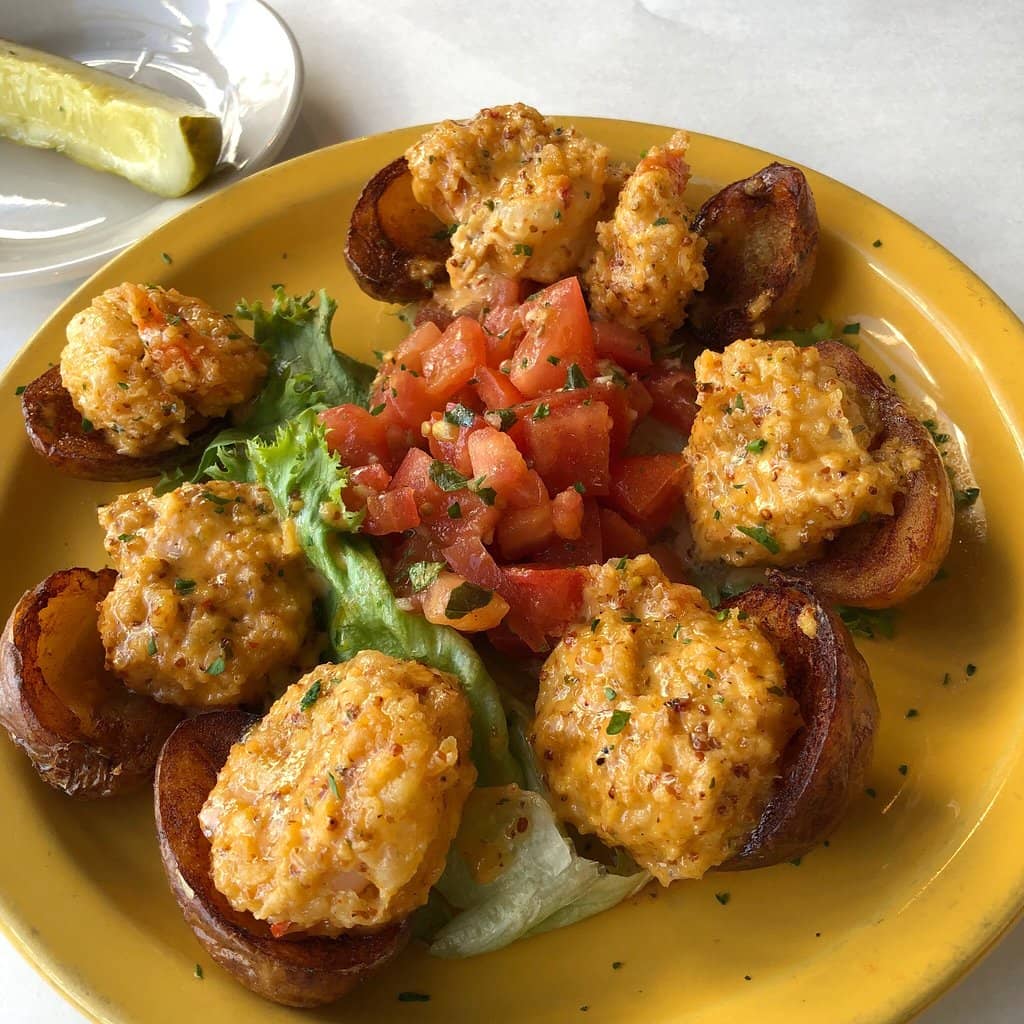 Unique & Health-Conscious Dishes