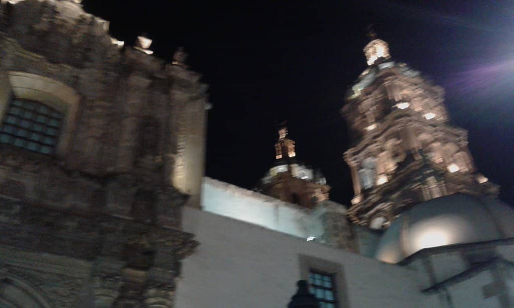 Vertical photo
