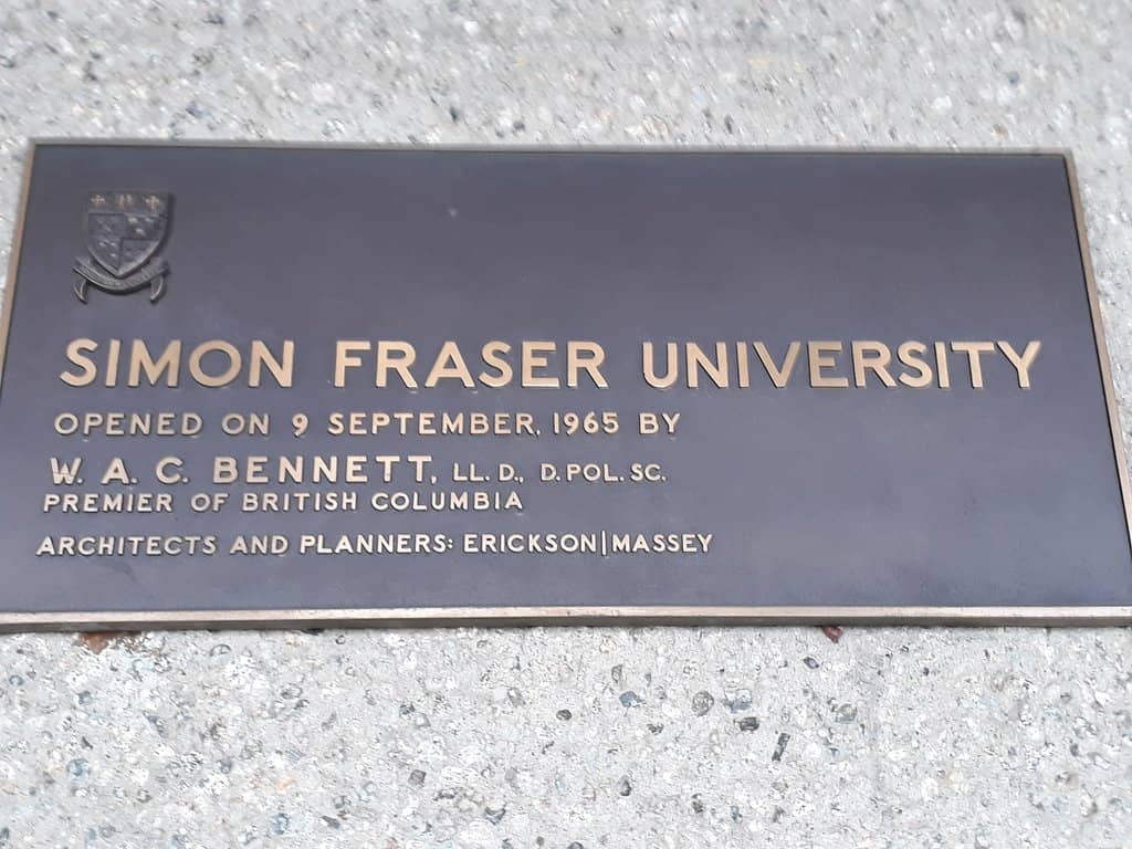 SFU Bookstore