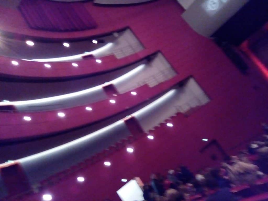 Architectural Beauty