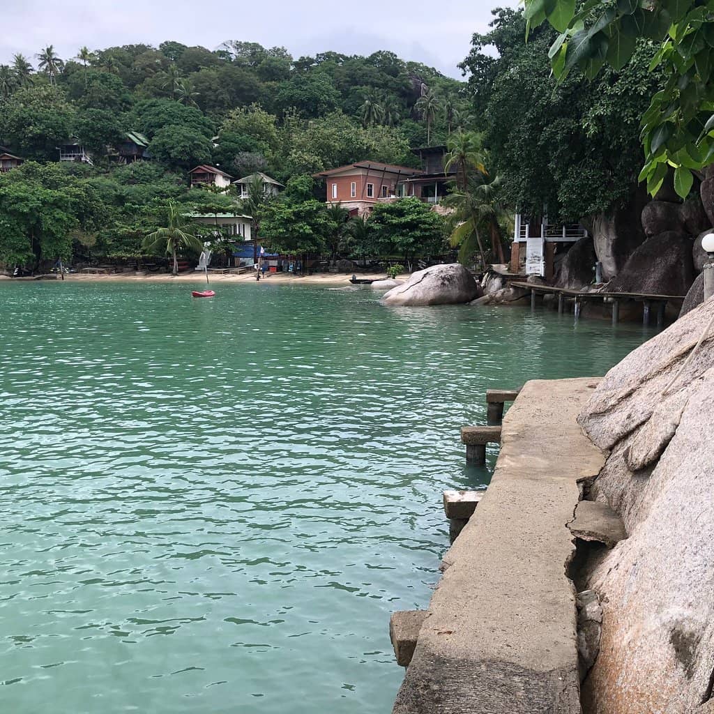 Tranquil Waters