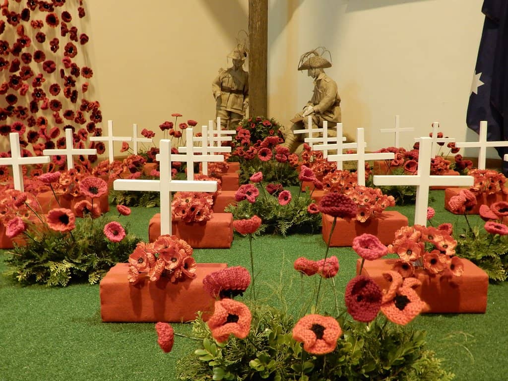 Stunning Floral Decorations