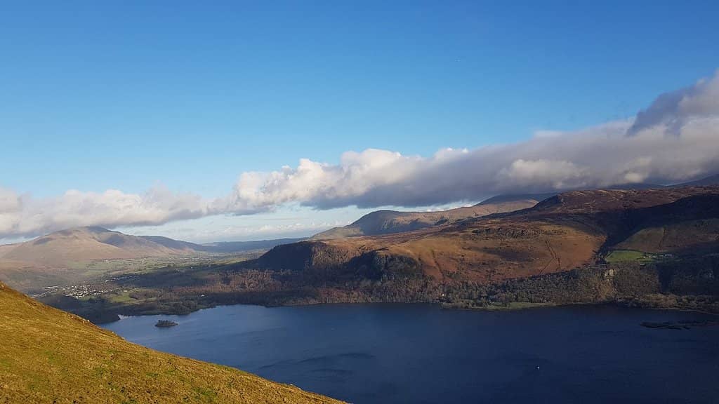 Sunrise or Sunset Spectacle