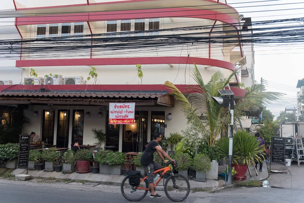 Comforting Khao Soi