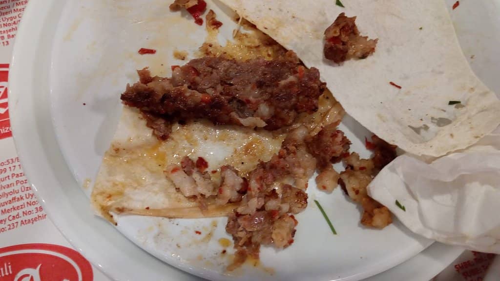 Abundant Side Dishes