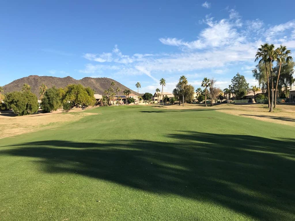 Practice Facility