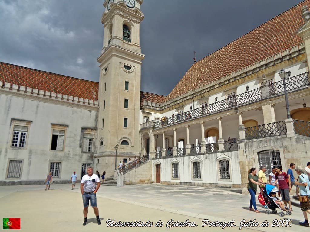 St. Michael's Chapel