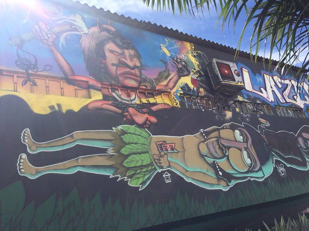 Theatrical Productions