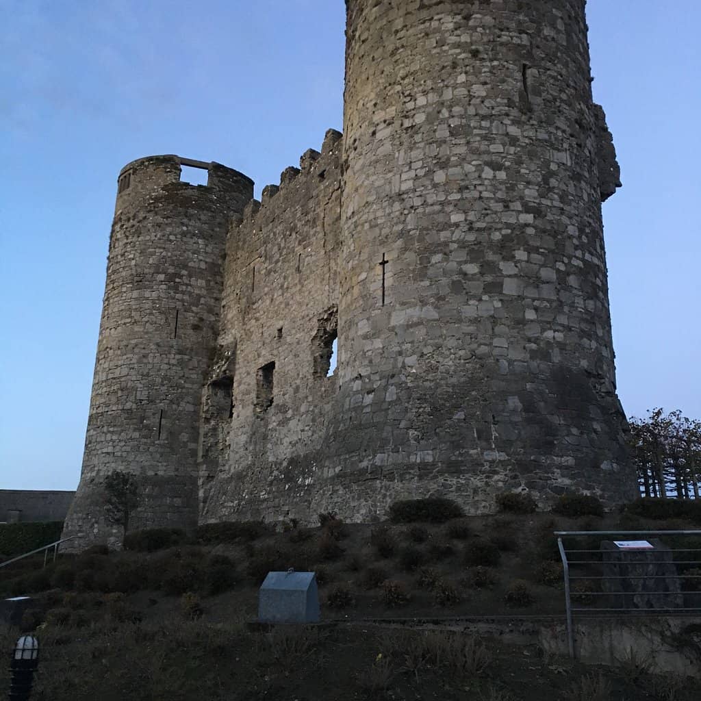 Vertical photo