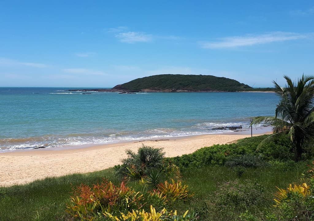 Scenic Enseada Azul