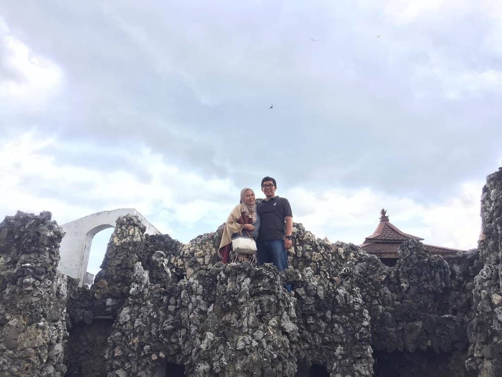 Vertical photo