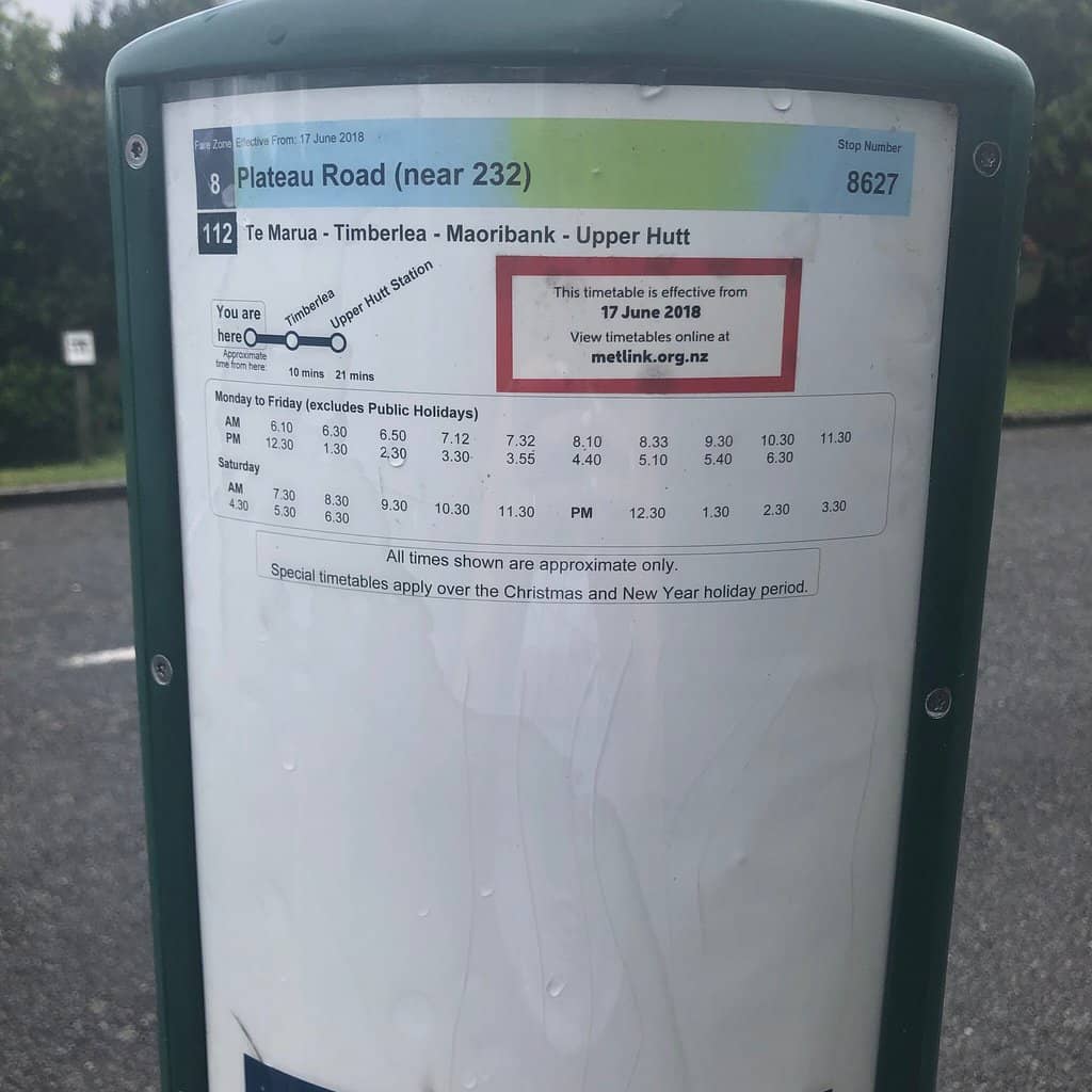 Historic Railway Remnants