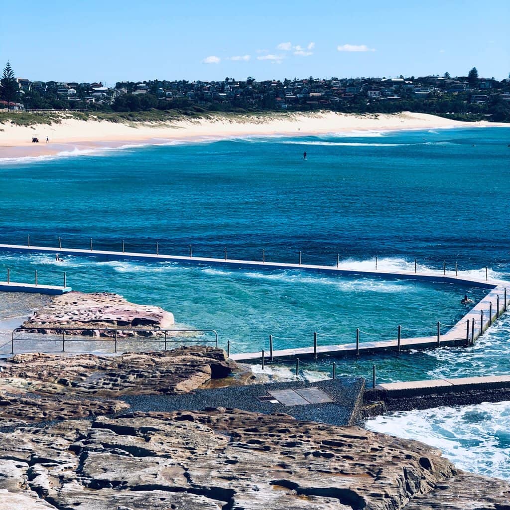 Coastal Walk Views