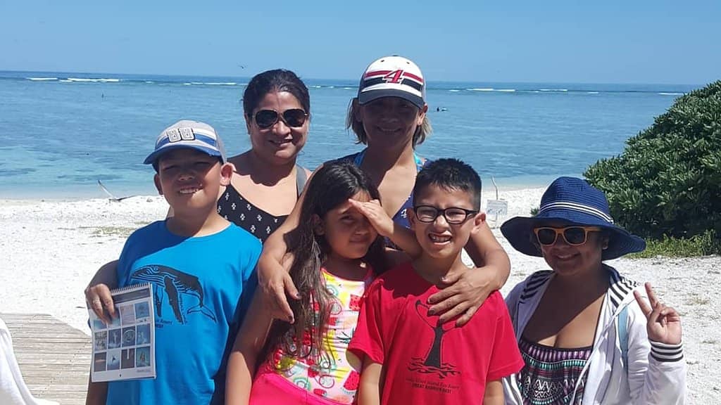 Tide Pool Exploration