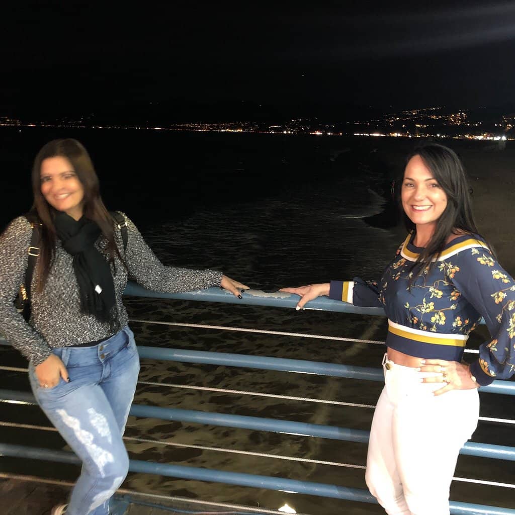 Palisades Park