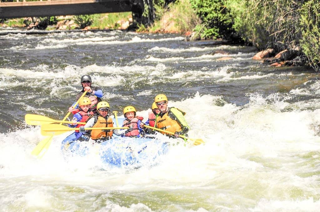 Scenic Maine Wilderness