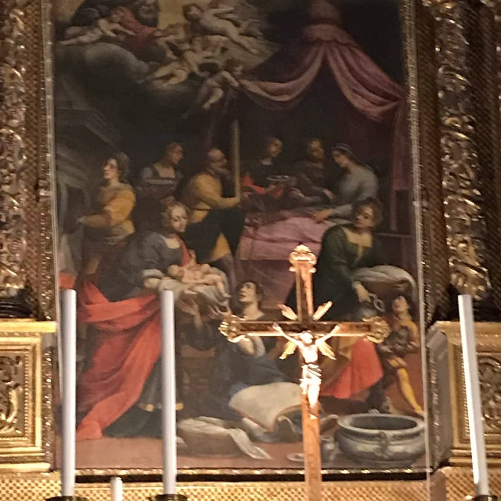 Architectural Grandeur