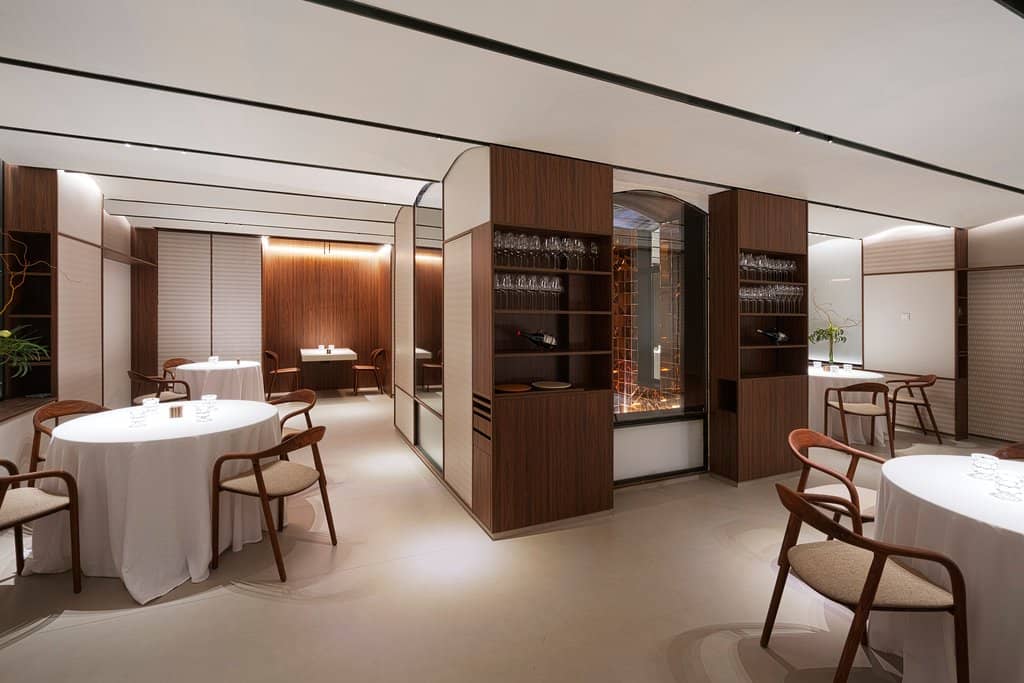 Exceptional Wine Pairings