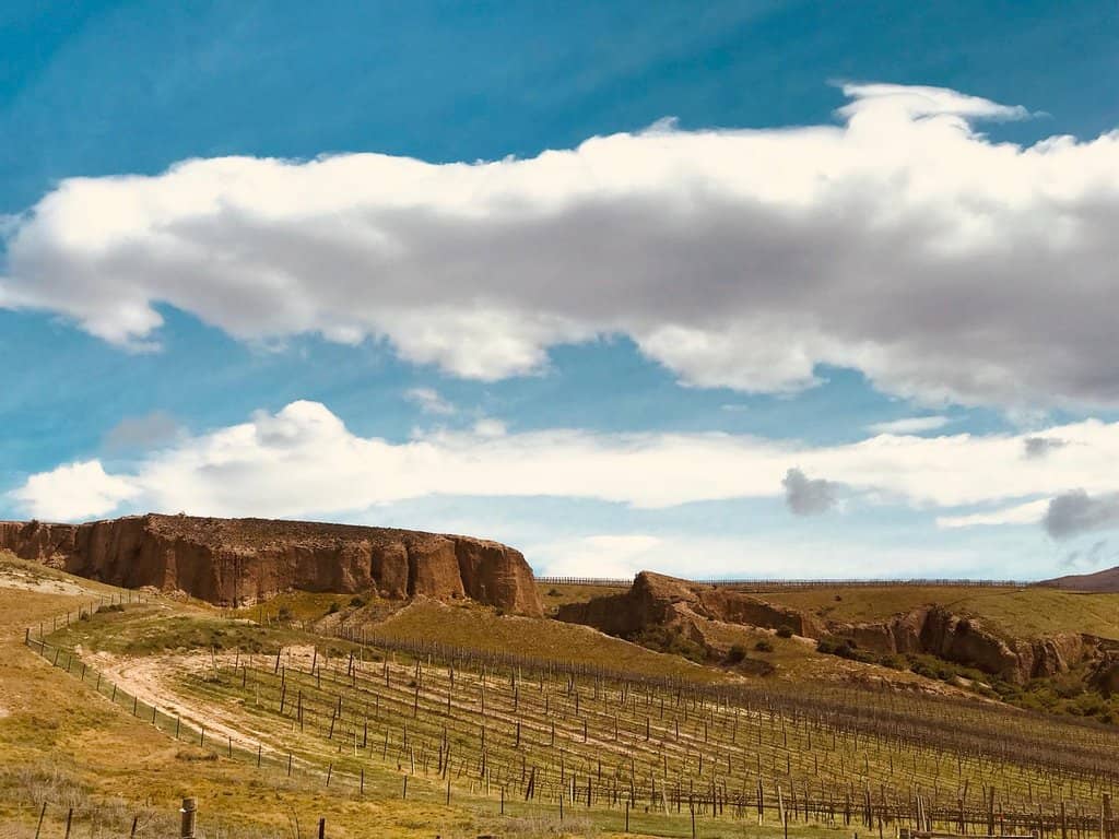 Stunning Bannockburn Views