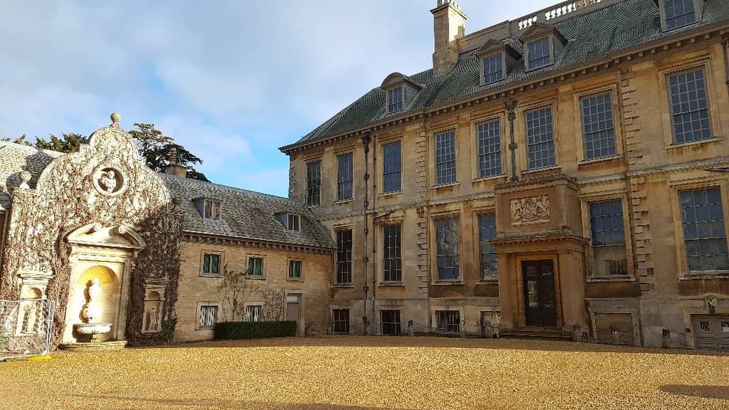 Filming Location Fame