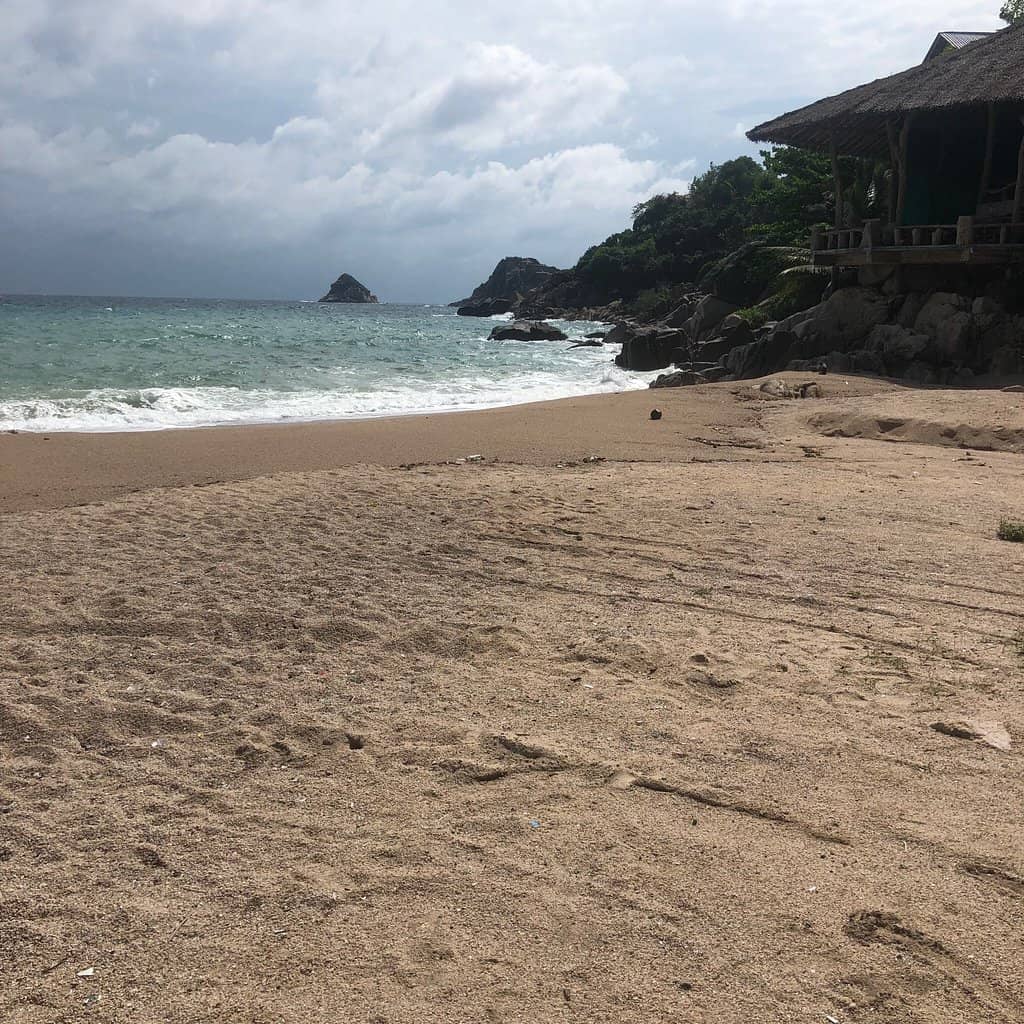 Crystal Clear Waters