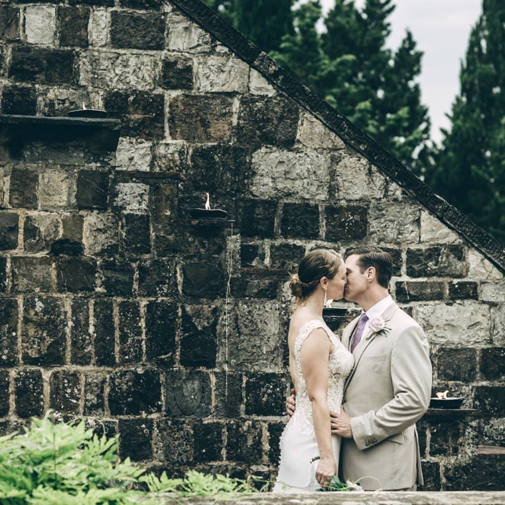 Immaculately Preserved Architecture