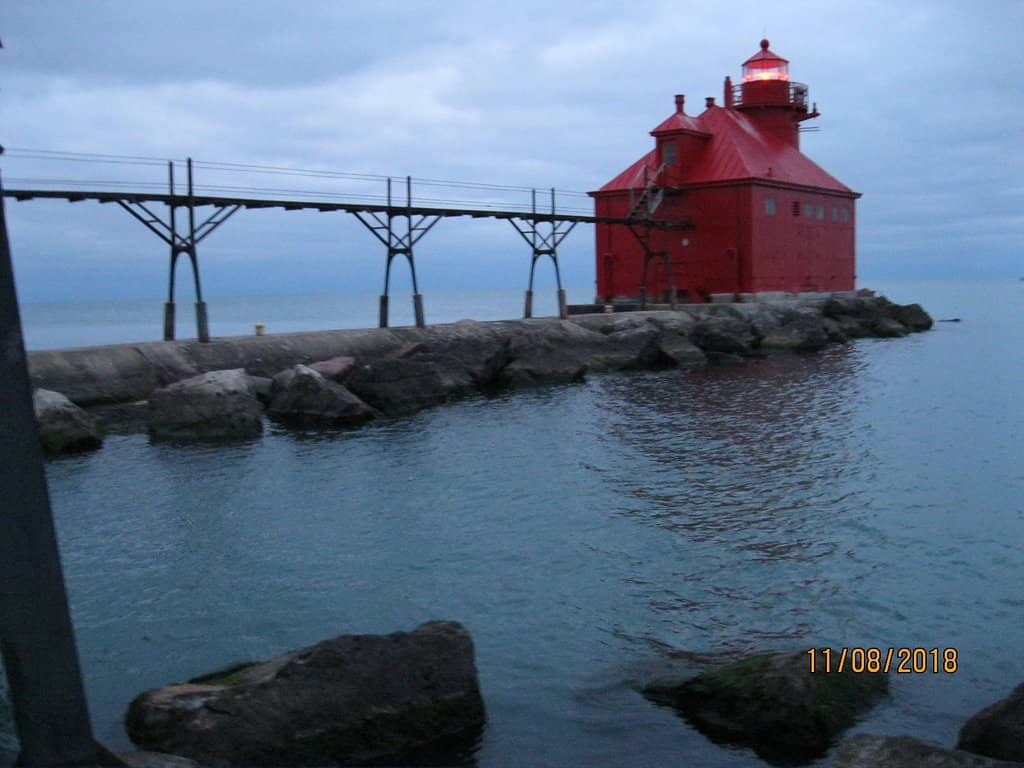 Vertical photo