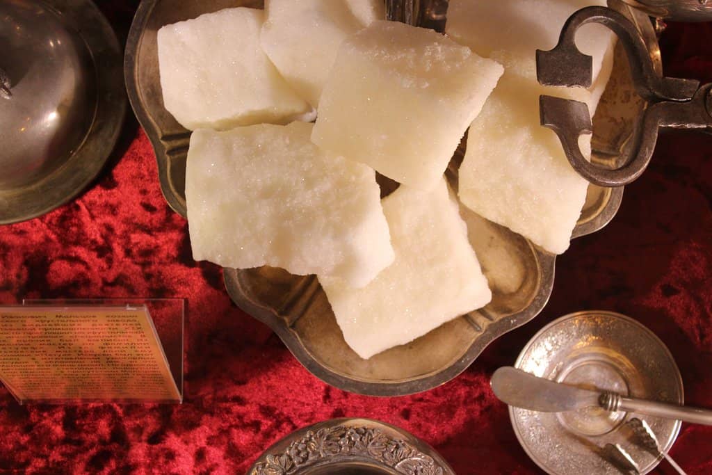 Interactive Exhibits