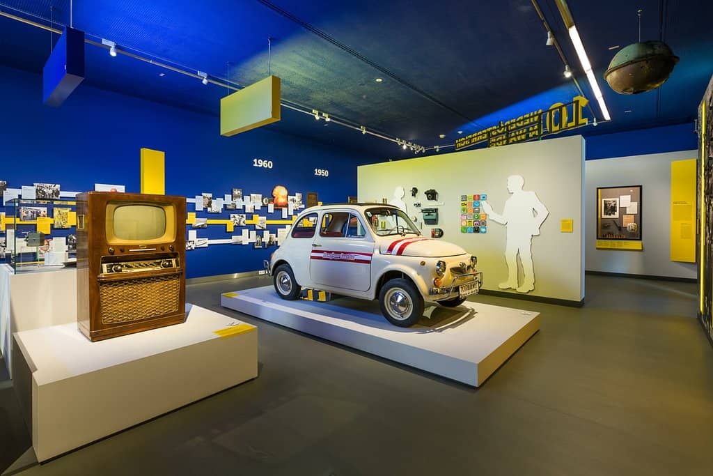 Lower Austrian Nature