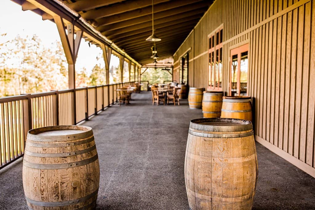 Award-Winning Canadian Wines