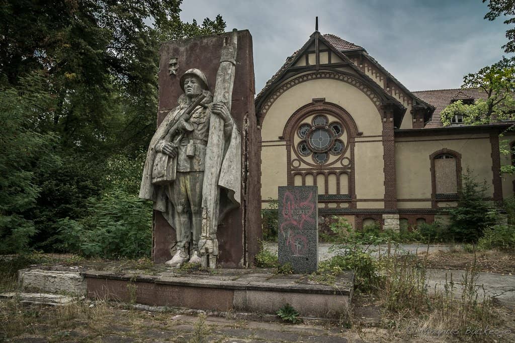 Neobaroque Architecture