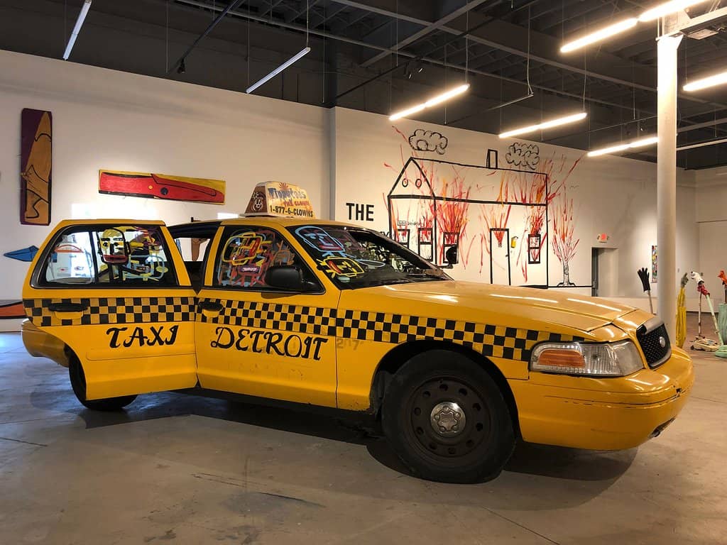 Current Exhibition Exploration