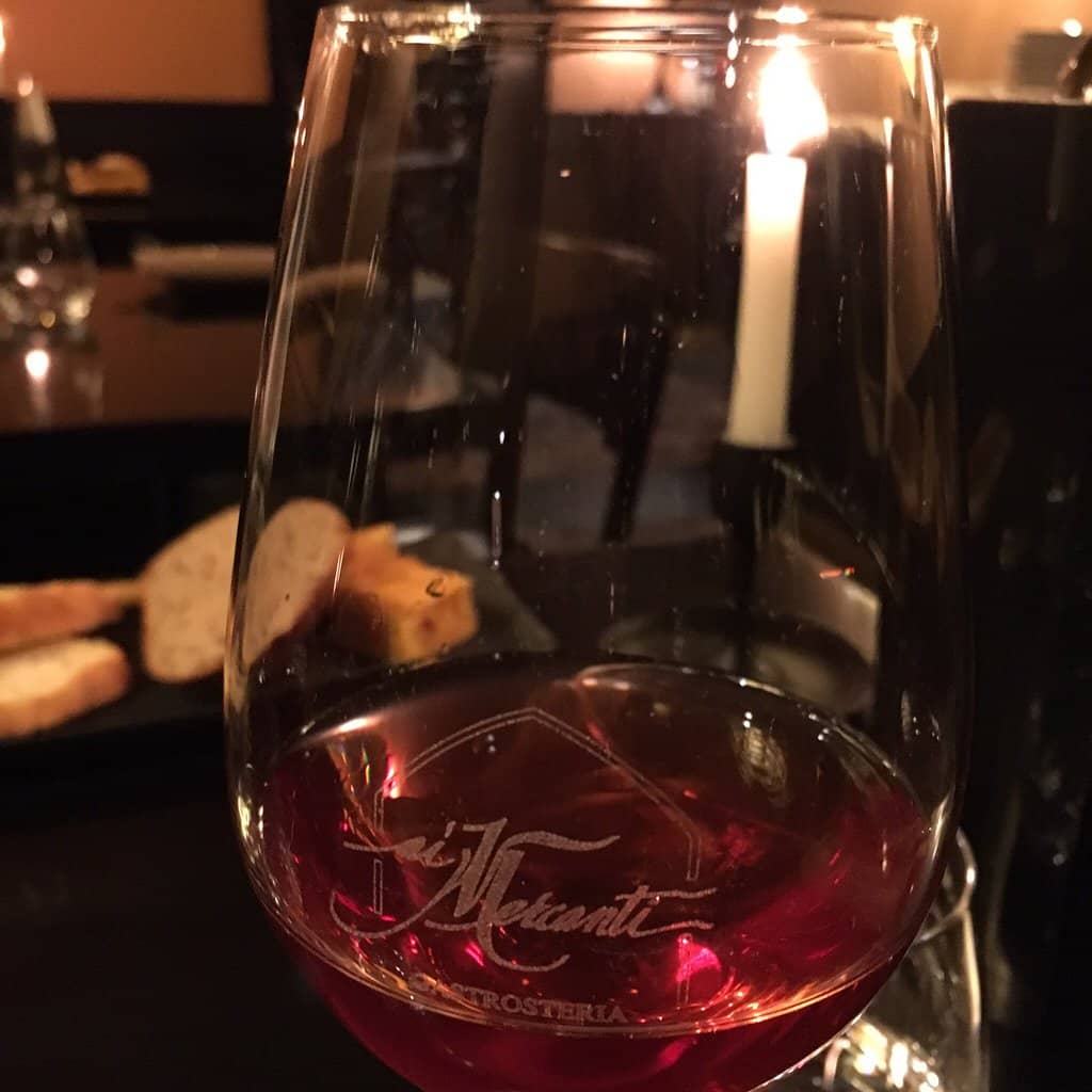 Romantic Ambiance