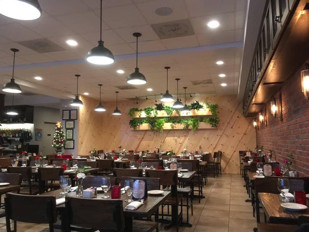 Cozy Atmosphere & Family Vibe