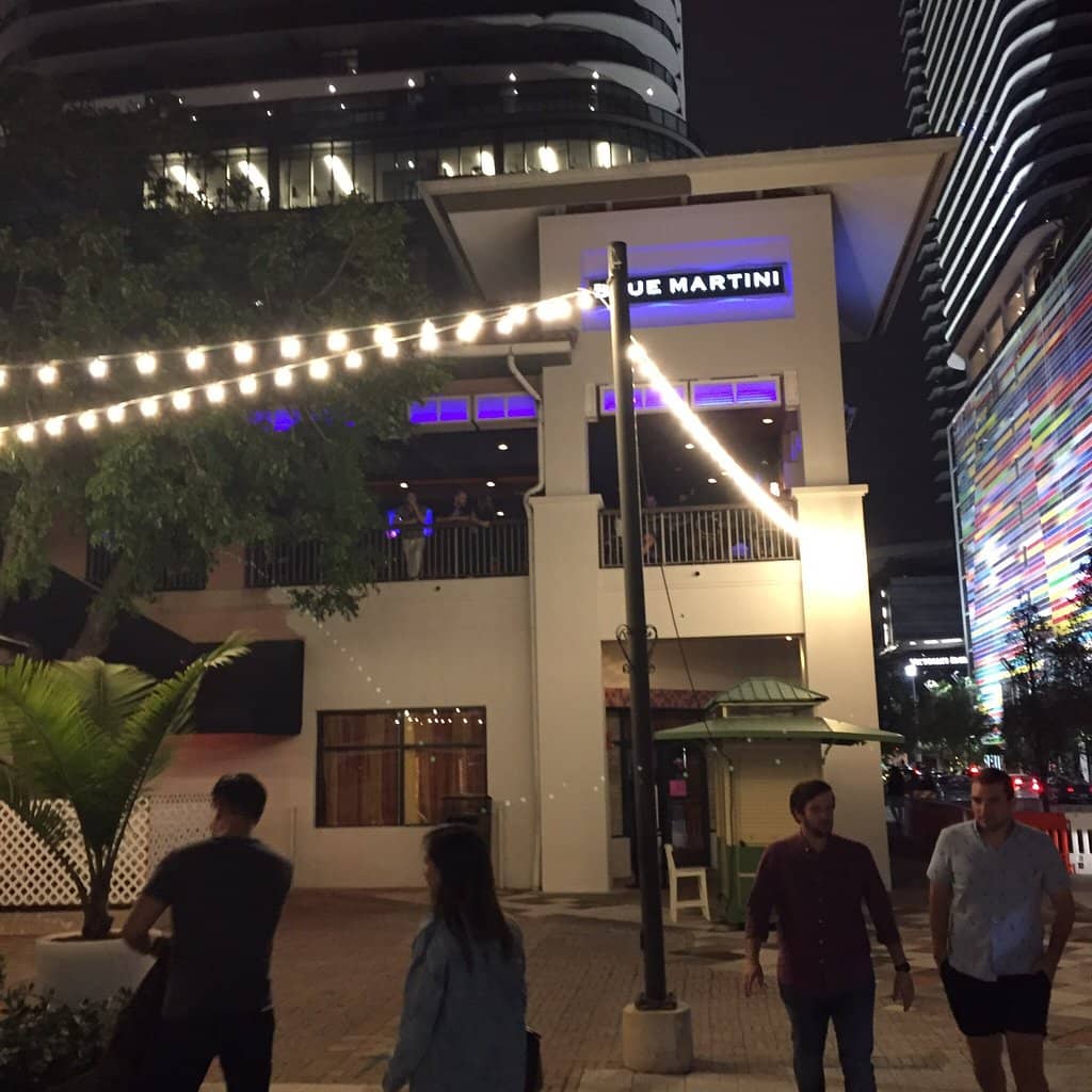 The Hampton Social's Rosé Vibe