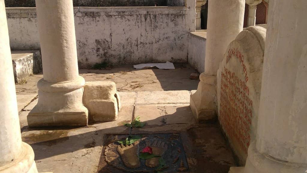 Architectural Grandeur