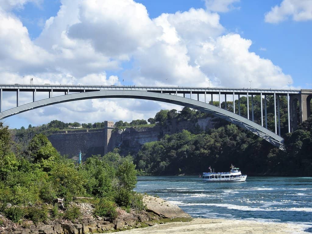 Kepler Track Trailhead