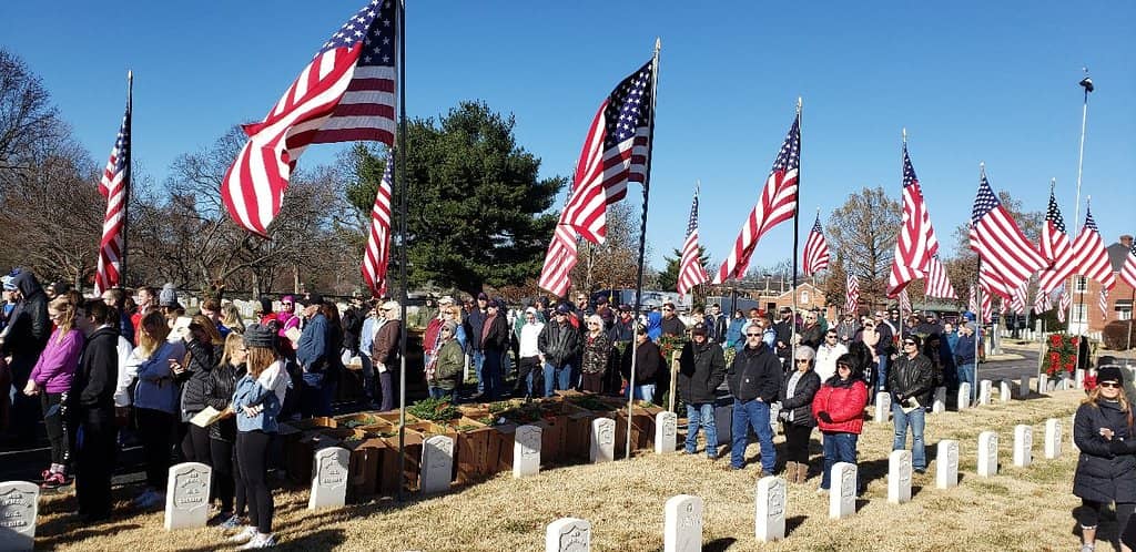 Governor Tanner's Grave