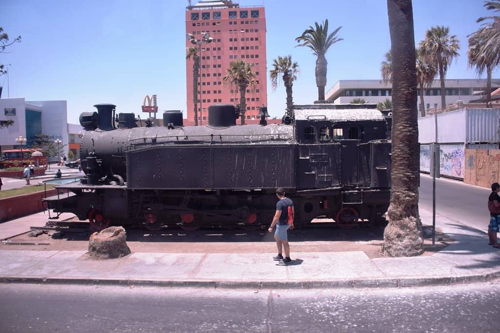 Historical Significance