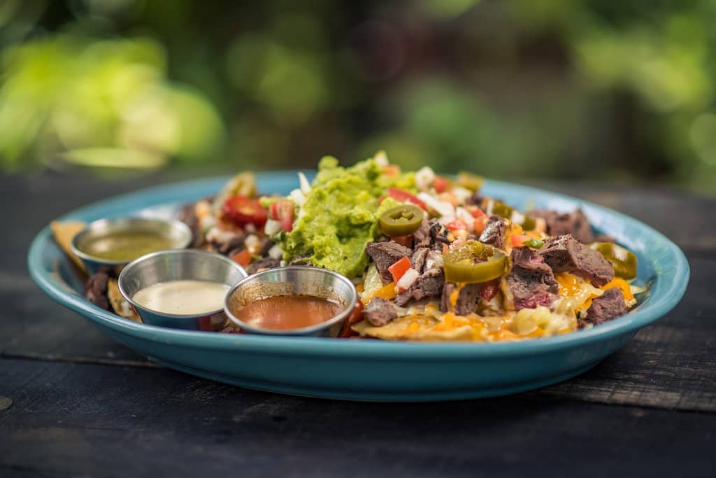 Creative Menu & Mezcal Cocktails