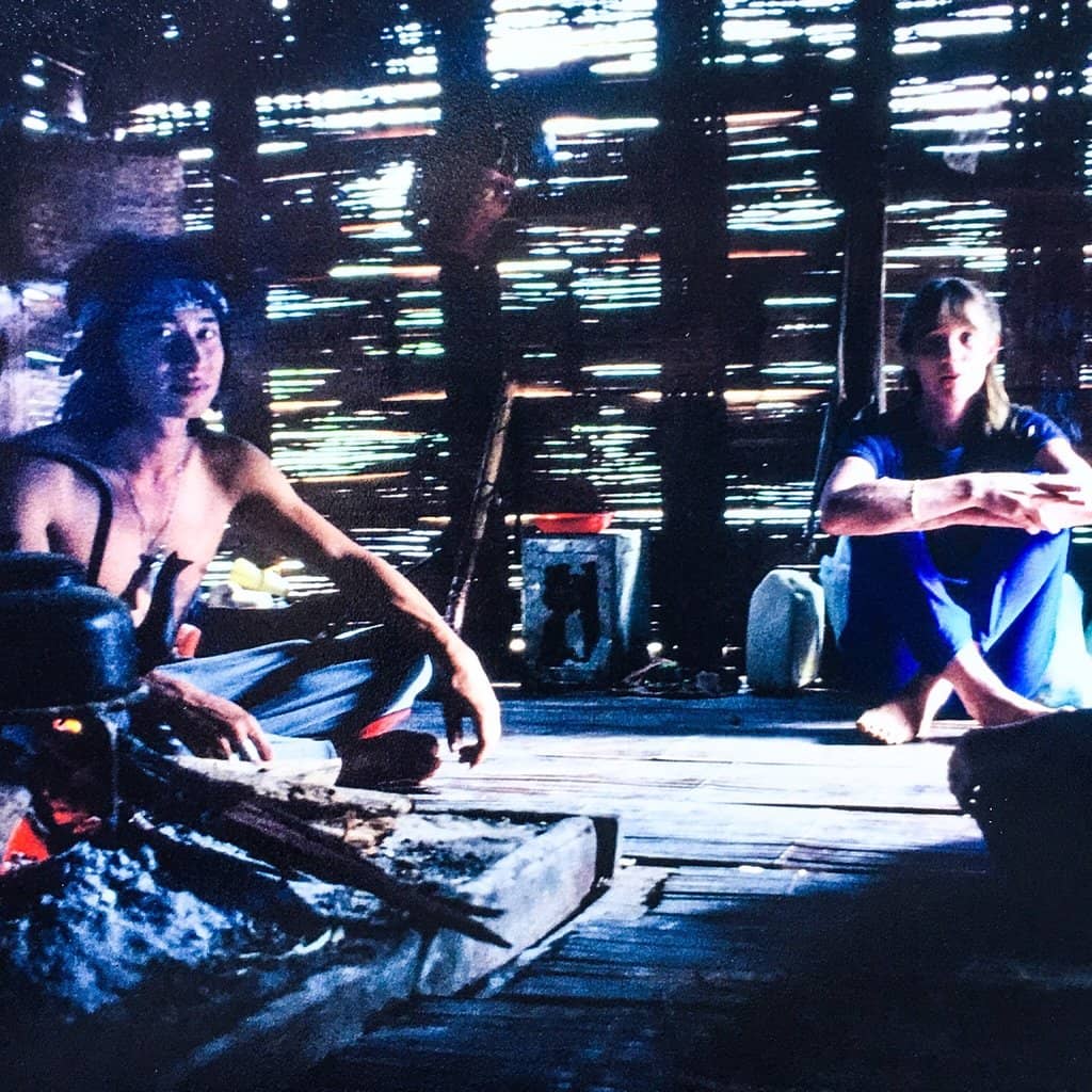 Hmong Village Market