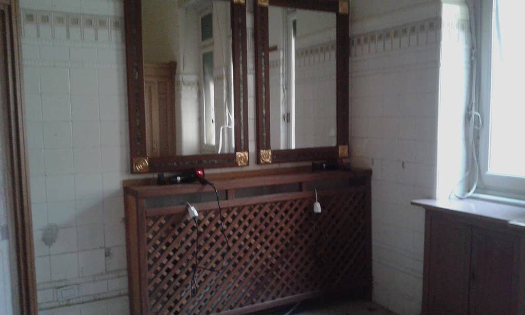 Galileo Chini's Artistic Legacy