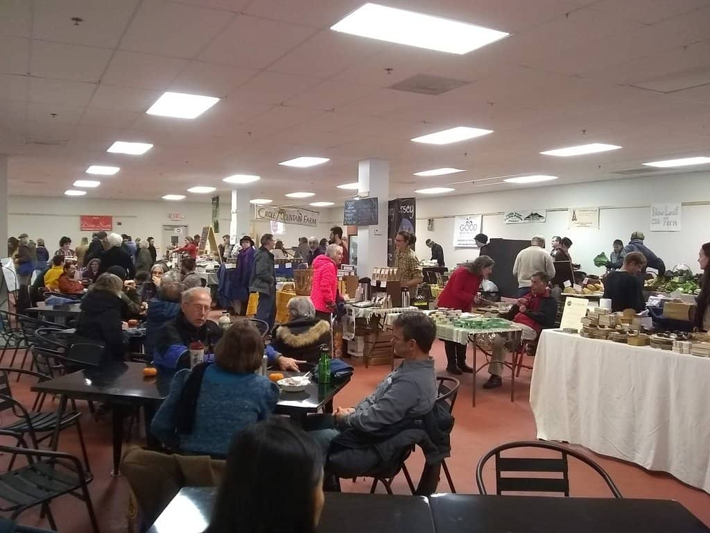 Unique Foraged Finds