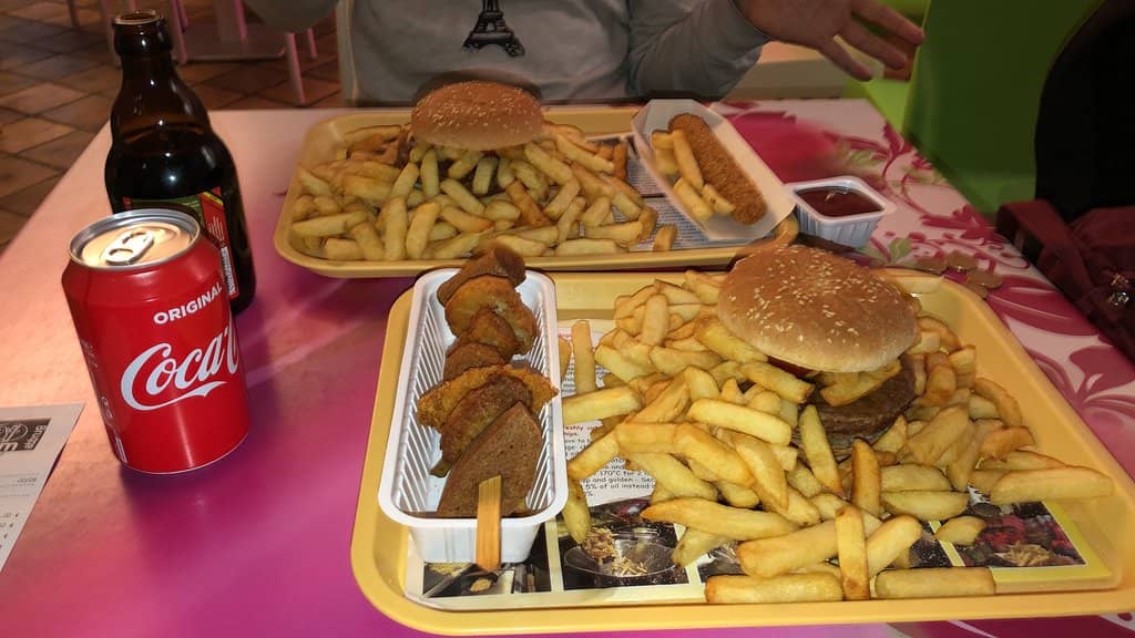 The Potato's Global Story