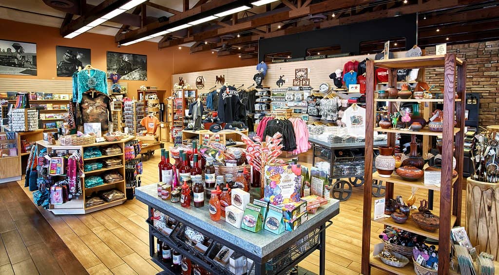 Steam Locomotive Experience