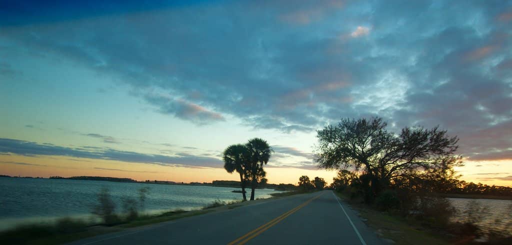 Coastal Trails & Marshes