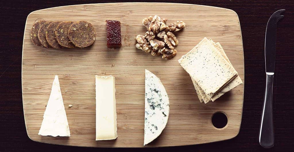 Generous Sides and Sauces