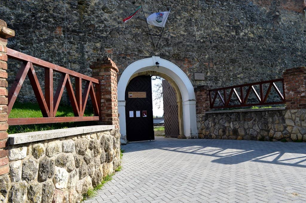 On-site Restaurant